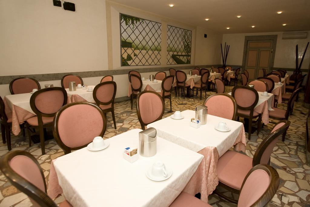 Hotel Domus Aventina Rom