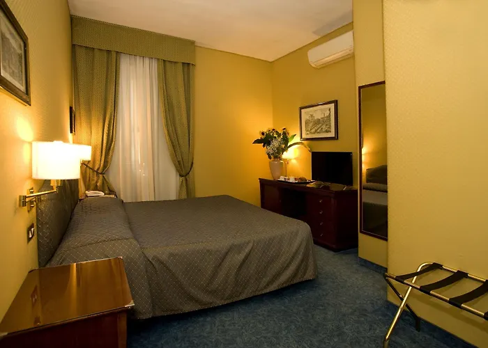 Hotel Domus Aventina