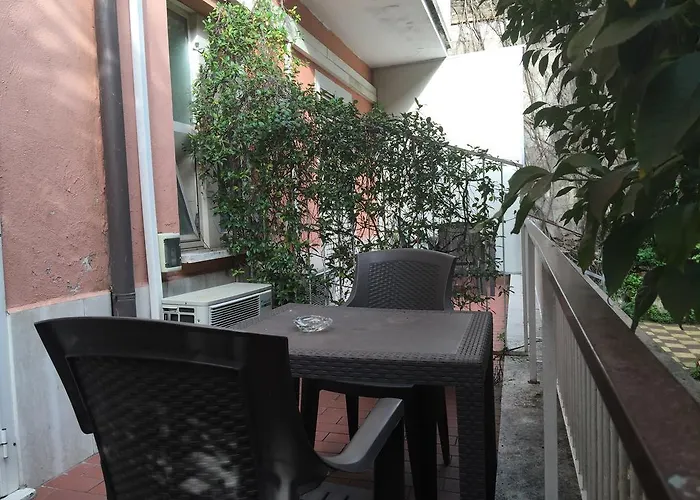 Hotel Domus Aventina